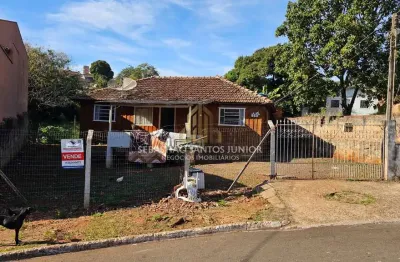 Casa com 3 quartos à venda na Vila São Pedro, Cornélio Procópio 