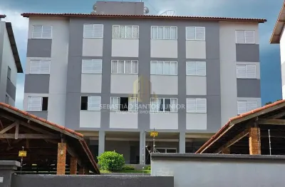 Apartamento com 3 quartos à venda no Centro, Cornélio Procópio 