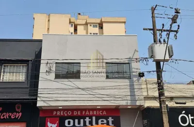 Sala comercial para alugar no Centro, Cornélio Procópio 