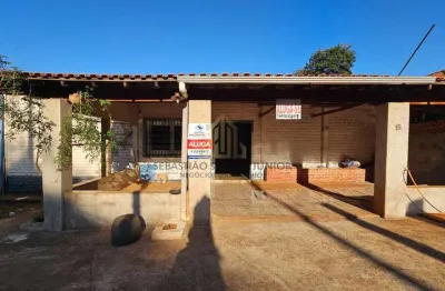 Sala comercial para alugar no Centro, Leópolis 