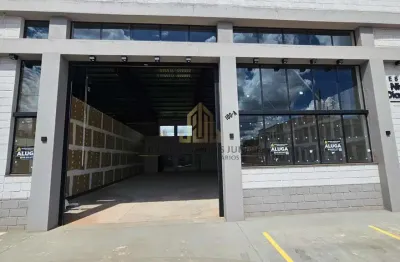 Sala Comercial para Alugar no Jardim Alvorada, Cornélio Procópio