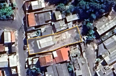 Casa à venda na Vila Moreira, Cornélio Procópio 