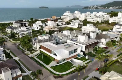 Casa com 7 quartos à venda na Rua das Carapitingas, 125, Jurerê Internacional, Florianópolis