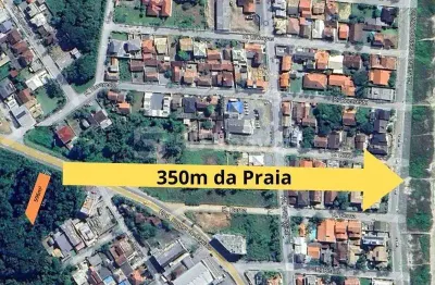 Terreno comercial à venda na Rua Rod. Duque De Caxias, Ubatuba, São Francisco do Sul