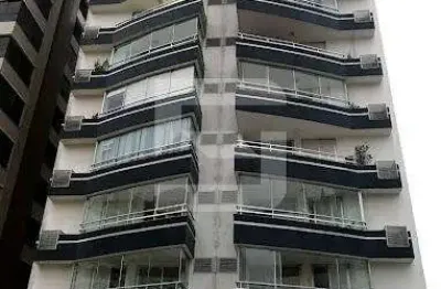 Apartamento com 3 dormitórios no centro  -  florianópolis/sc