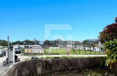 Terreno à venda na Rodovia Virgílio Várzea, 1140, Saco Grande, Florianópolis