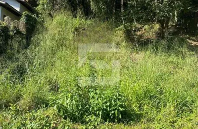 Terreno à venda na Servidão da Figueira Velha, Córrego Grande, Florianópolis