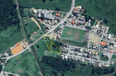Lote / terreno, 2.459m² - vargem grande - florianópolis, sc