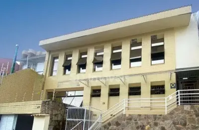 Casa comercial à venda na Rua Doutor Armando Valério de Assis, Centro, Florianópolis
