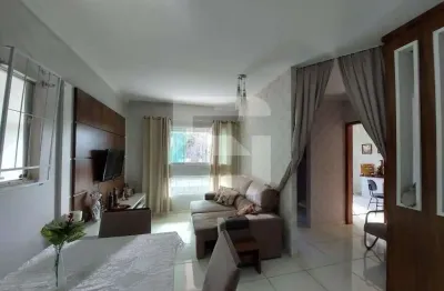 Casa com 2 quartos à venda na Rua Joaquim Ludgero Vieira, Centro, Penha