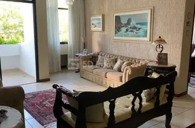 Apartamento com 4 quartos à venda na Rua Almirante Alvim, Centro, Centro, Florianópolis