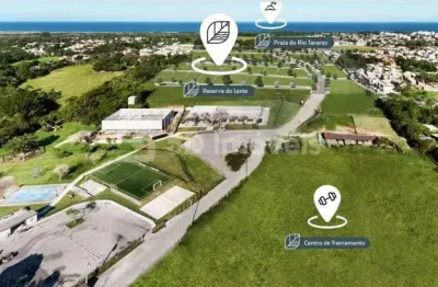 Lote / terreno com 622m² -  rio tavares  -  florianópolis/sc