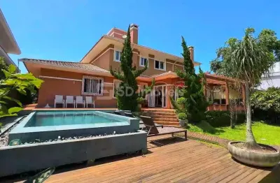 Casa de 3 dormitórios-lagoa da conceição – florianópolis/sc