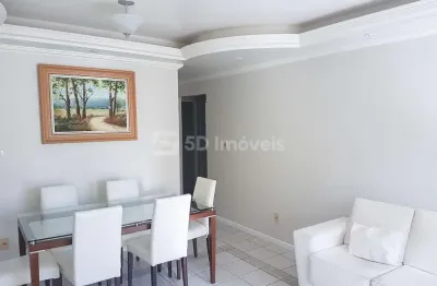 Apartamento 3 dormitórios – centro – florianópolis, sc