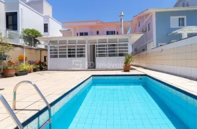 Casa 4 dormitórios – santa mônica – florianópolis, sc