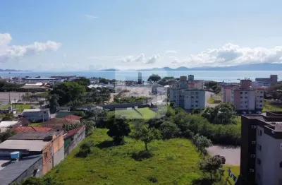 Terreno à venda na Rua Amaro Damásio, Bom Viver, Biguaçu