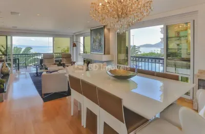 Apartamento 4 dormitórios –agronômica – florianópolis, sc