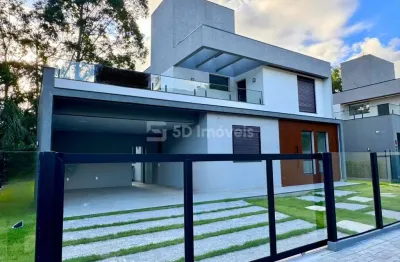 Casa 4 dormitórios - sto antônio de lisboa-florianópolis, sc