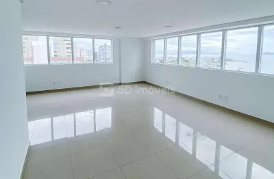 Sala comercial, 48m² - estreito - florianópolis, sc