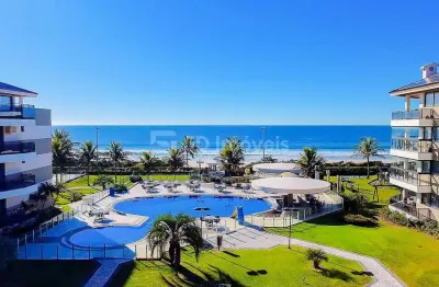 Apartamento com 2 quartos à venda na Avenida Tom Traugott Wildi, 1005, Praia Brava, Florianópolis