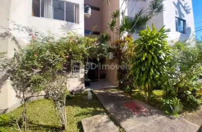 Apartamento com 2 quartos à venda na Rodovia Amaro Antônio Vieira, 2008, Itacorubi, Florianópolis