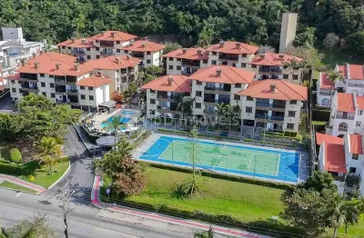 Apartamento 2 dormitórios - praia brava - florianópolis, sc
