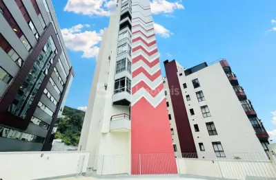 Apartamento 2 dormitórios - centro - florianópolis, sc