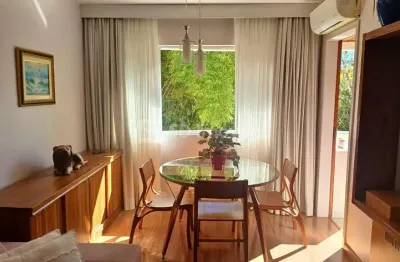 Apartamento 2 dormitórios - itacorubi - florianópolis, sc