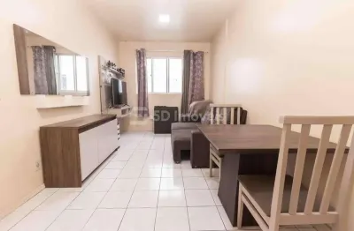 Apartamento 2 dormitórios - itacorubi  -  florianópolis, sc