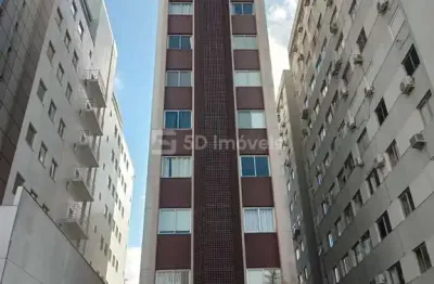 Kitnet / Stúdio à venda na Rua Ten. Silveira, 604, Centro, Florianópolis