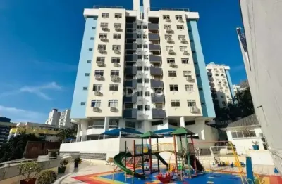 Apartamento com 2 quartos à venda na Rodovia Amaro Antônio Vieira, 2463, Itacorubi, Florianópolis