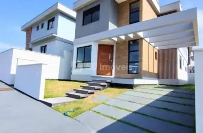 Casa com 3 quartos à venda na Rodovia Dr. Antônio Luiz Moura Gonzaga, 3156, Rio Tavares, Florianópolis