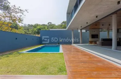 Casa com 6 quartos à venda na Avenida Pequeno Príncipe, 1297, Campeche, Florianópolis