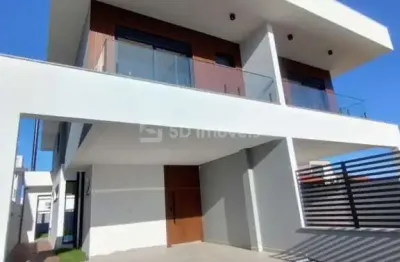 Casa com 3 quartos à venda na Rua Jardim 300 South, 50, Campeche, Florianópolis