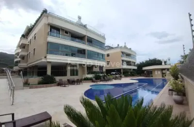 Apartamento com 3 quartos à venda na Avenida Campeche, Campeche, Florianópolis