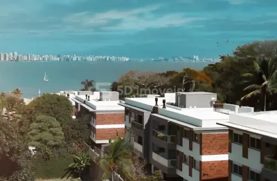 Apartamento com 3 quartos à venda na Estrada Haroldo Soares Glavan, 2094, Cacupé, Florianópolis
