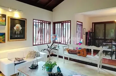 Casa com 4 quartos à venda na Rua Itapuã, 26, Itacorubi, Florianópolis