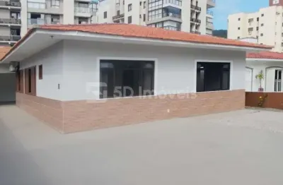 Casa com 4 quartos à venda na Servidão Antônio Irineu da Silva, Córrego Grande, Florianópolis