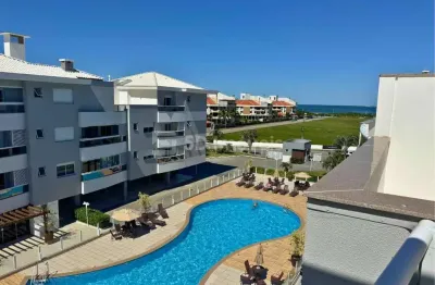 Cobertura 3 dormitórios - ingleses norte - florianópolis, sc