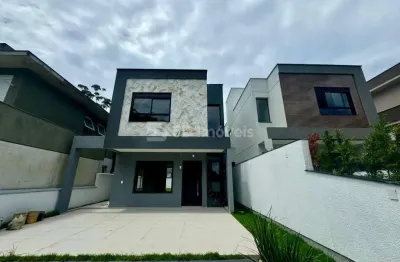Casa com 3 quartos à venda na Rua de Pádua, Santo Antônio de Lisboa, Florianópolis