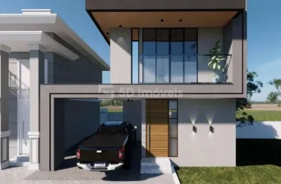 Casa 2 Dormitórios-Santo Antonio de Lisboa-Florianópolis, SC