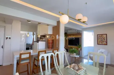 Cobertura com 3 quartos à venda na Rodovia Admar Gonzaga, Itacorubi, Florianópolis