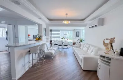 Apartamento com 3 quartos à venda na Avenida Brasil, 3780, Barra Sul, Balneário Camboriú