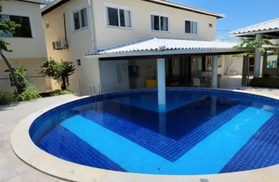 Casa em condomínio fechado com 9 quartos à venda na Praça São Bento, 222, Condominio Nossa Sra. da Penha, Vera Cruz