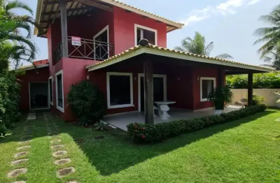 Casa em condomínio fechado com 4 quartos à venda na Praça São Bento, 0000, Condominio Nossa Sra. da Penha, Vera Cruz