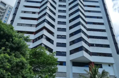 Apartamento com 4 quartos à venda na Rua Santa Rita de Cássia, 000, Graça, Salvador