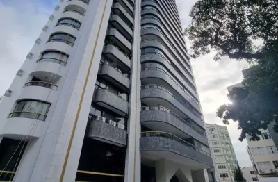 Apartamento com 4 quartos à venda na Rua da Graça, 0000, Graça, Salvador