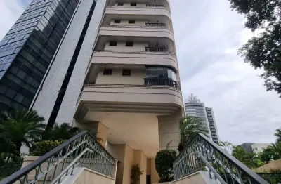 Apartamento com 3 quartos à venda na Rua da Graça, 00, Graça, Salvador