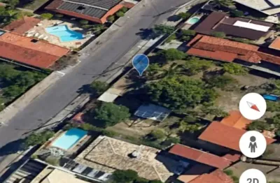 Terreno à venda na Rua Guaraçaima, 000, Piatã, Salvador
