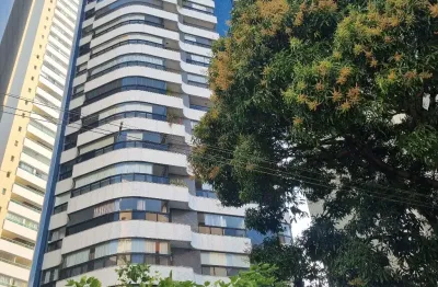 Apartamento com 4 quartos à venda na Rua Humberto de Campos, 0000, Graça, Salvador